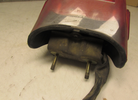 Rear light Yamaha V max