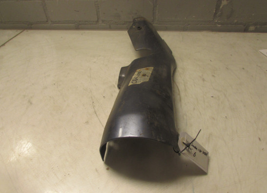 Auspuff-Krummer Honda CBR 1000 F