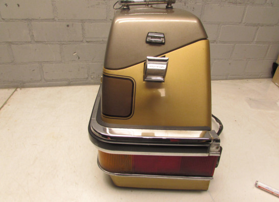 Koffer links Honda Goldwing GL