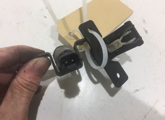 Key set Yamaha FJR 1300