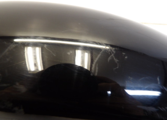 Voorspatbord Honda VT 1100