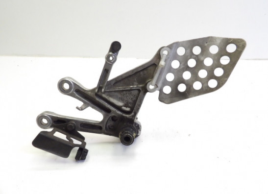 Rechter schetsplaat Honda CBR Fireblade