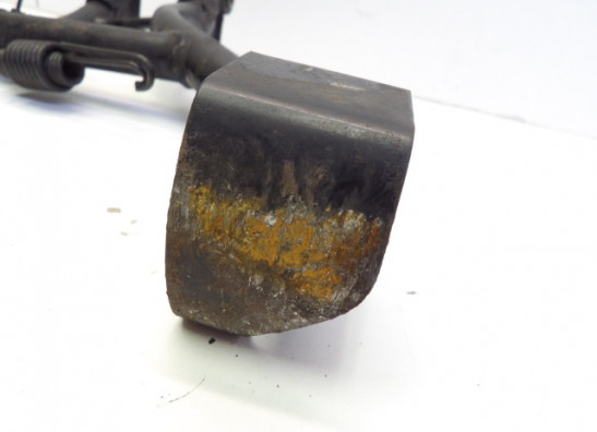 Side stand bar Suzuki GSF 600 650 Bandit 