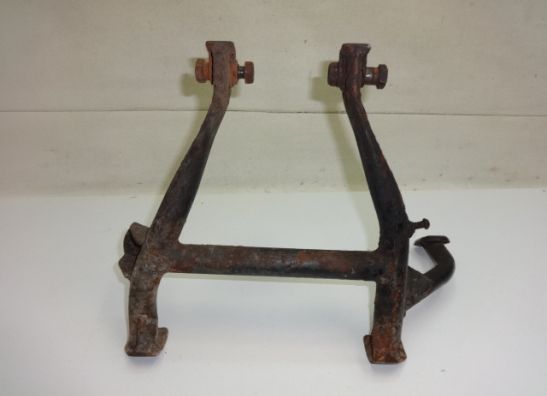 Standaard Kawasaki ZR 7