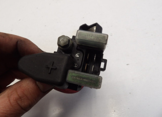 Anlasser Relais Yamaha FZR 600