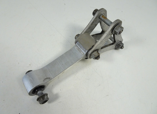 Link systeem achterveer BMW K 1200 S 