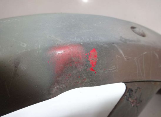 Voorspatbord Kawasaki Z 550 GT