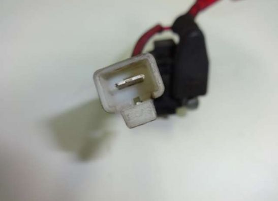 Startmotor relais Yamaha YZF 750