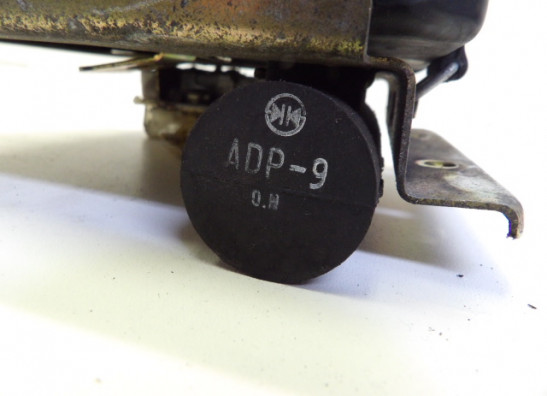 ABS Systeem Yamaha FJ 1200