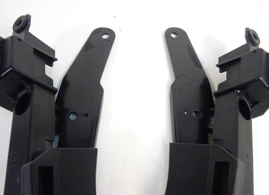 Koffer halter set Yamaha Tracer 900 GT