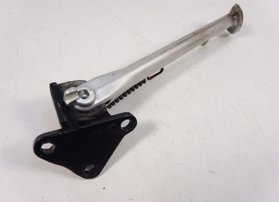 Standaard Triumph 955 daytona