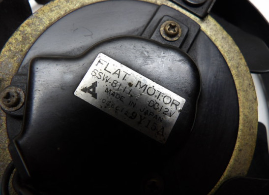 Ventilator Honda VFR 750