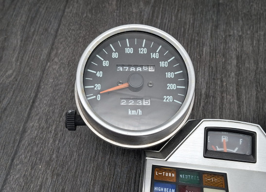 Meter combination Kawasaki VN 700  750