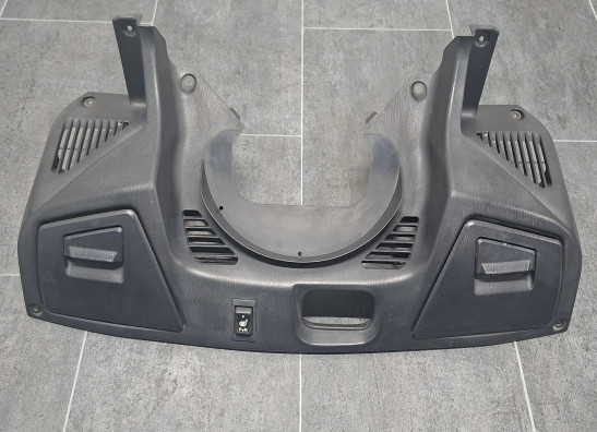 Topkuip bekleding Suzuki Burgman 650