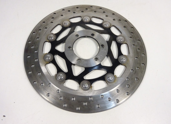 Remschijf voor Yamaha FAZER 600