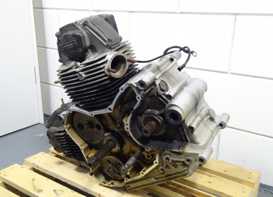 Motorblock Ducati 600 SS Supersport