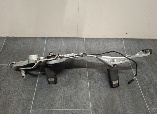Placa de refuerzo derecha BMW R 1100 RT