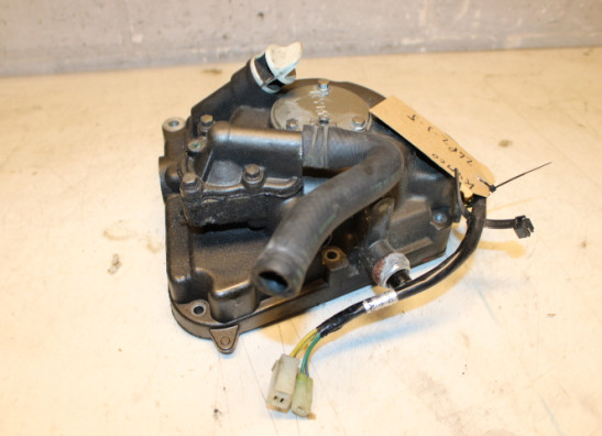 Dynamo Kymco People S 300i