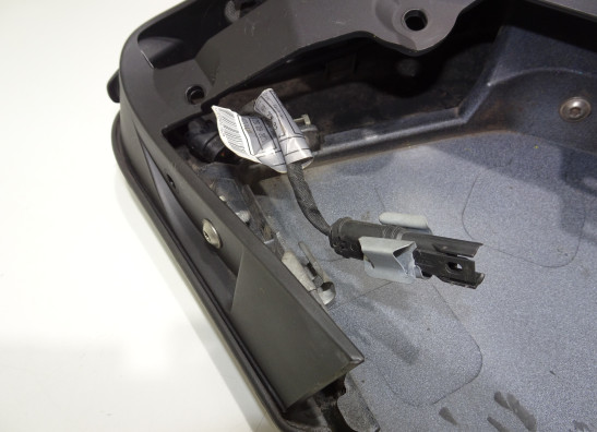 Seiten verkleidung links BMW R 1200 RT