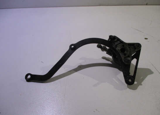 Koppelings cilinder KTM 1290 Super duke