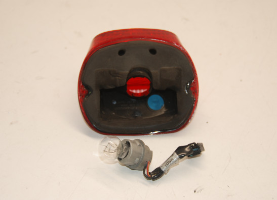 Rear light Harley Davidson Dyna