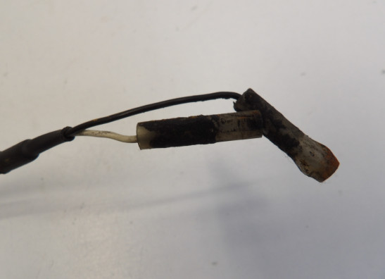 Winker Triumph Sprint ST 1050