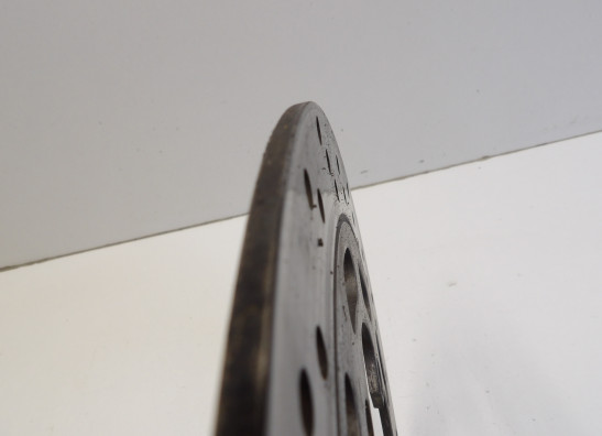 Bremsscheibe vorne Honda VT 1100