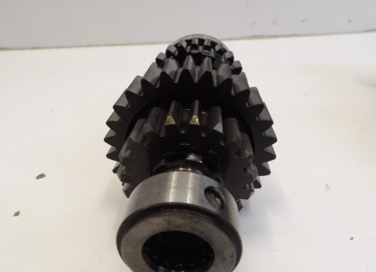 Gear box Suzuki Gv 1400 cavalcade