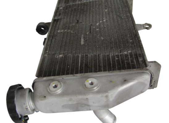 Radiateur Yamaha MT 03