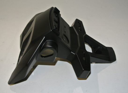 License plate holder Yamaha Tracer 900