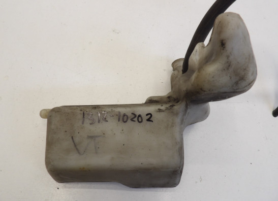 Radiator reserve tank  Honda VT 500