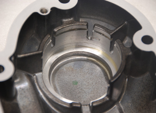 Gear box Harley Davidson Softtail