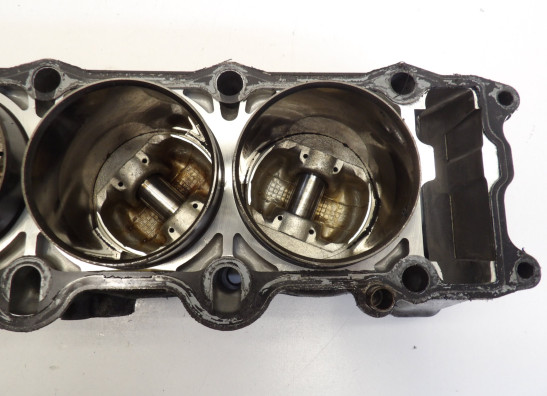 Cylinders Kawasaki ZXR 750