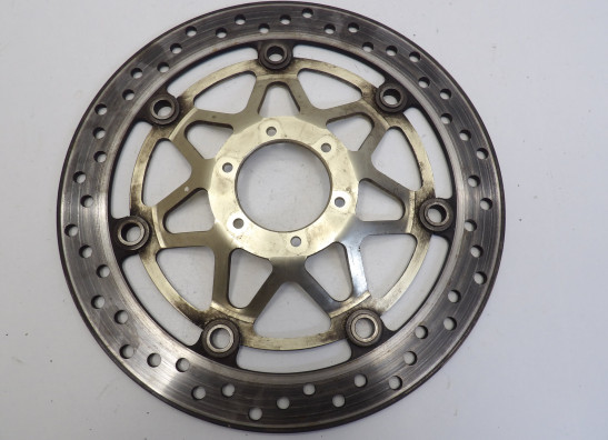 Brake disc front Honda CBR 900 RR