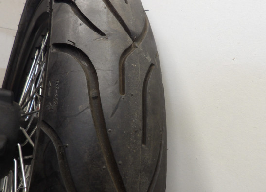 Rim set Suzuki VS 700 Intruder