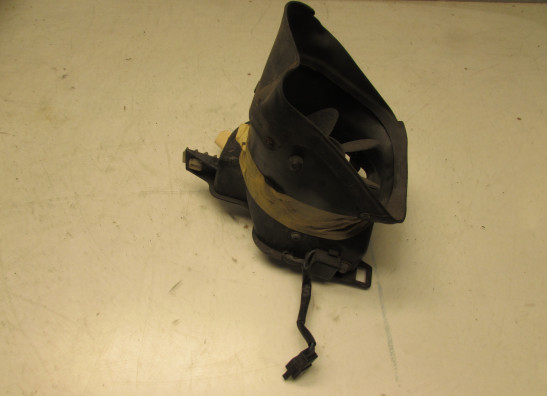 Ventilator Honda Goldwing GL