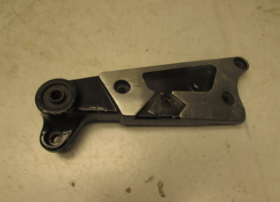 Main step holder left Yamaha V max