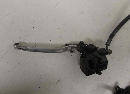 Vorderbremse Komplett Suzuki GSF 1200 Bandit