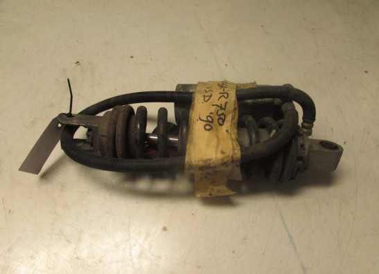 Rear cushion Suzuki GSX R 750