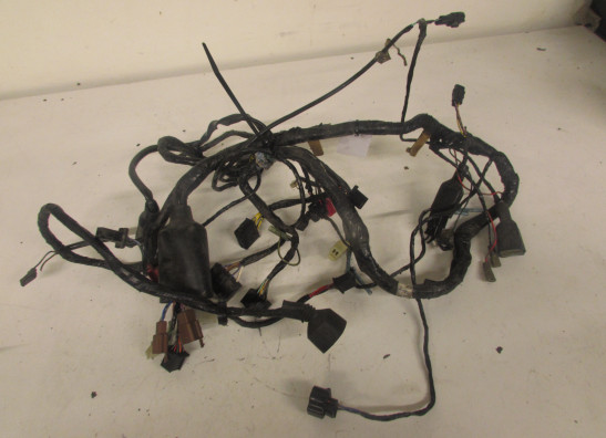 Kabelbaum Kawasaki ZX 6 R