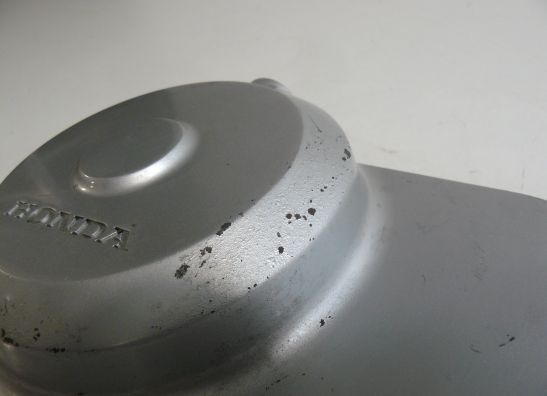 Motorblokdeksel Honda Deauville 650 - 700