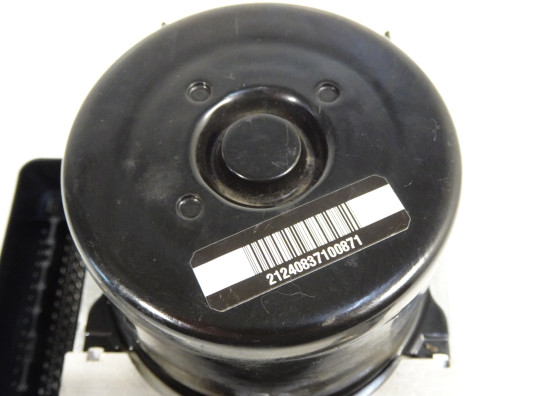 ABS pomp BMW R 1200 RT