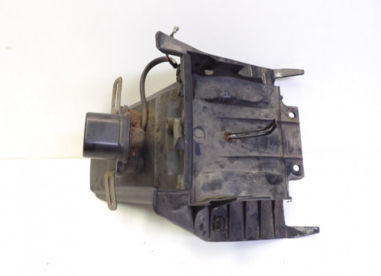 Kentekenplaathouder Honda CB 450