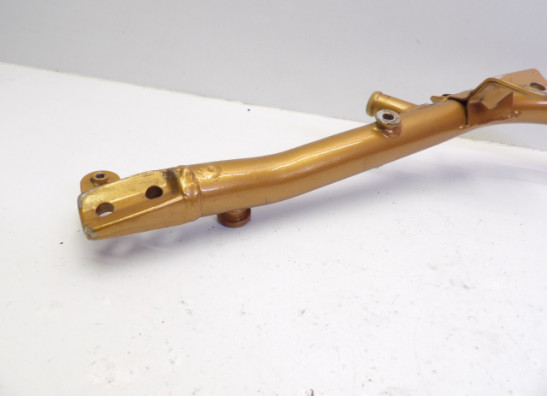 Frame - onderdelen Honda VF 700  750 Supermagna