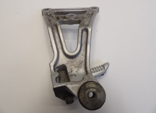 Soziusfussraste rechts Suzuki GSX R 750