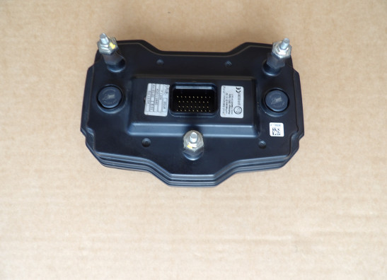 Tellerset Ducati Multistrada 950