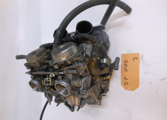 Carburetor assy Honda ST 1100 Pan European
