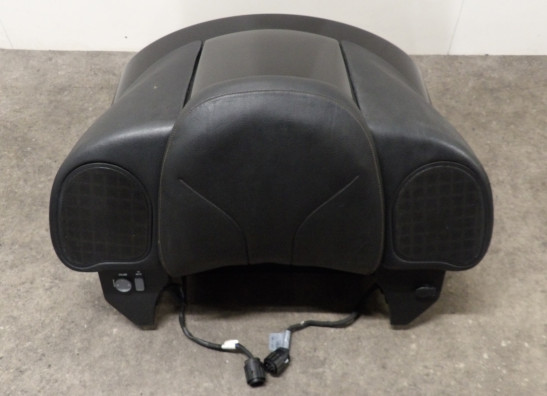 Topkoffer BMW K 1200 LT