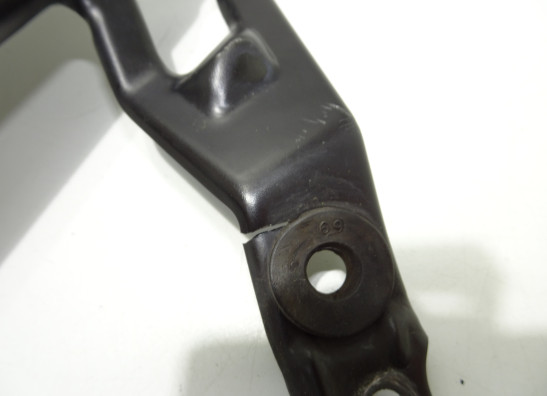 Fuel tank cover BMW R 1200 GS Adventure