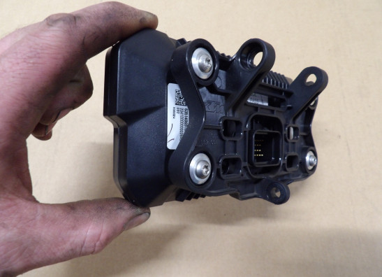 Meter combination KTM 790 Adventure